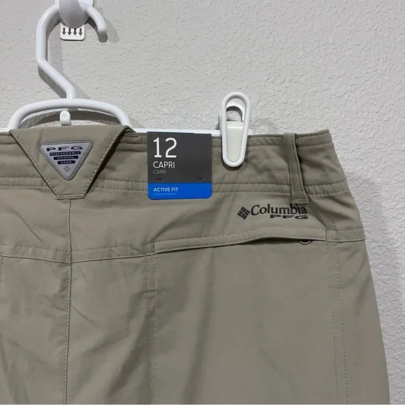 NWT Columbia pants - Picture 5 of 8